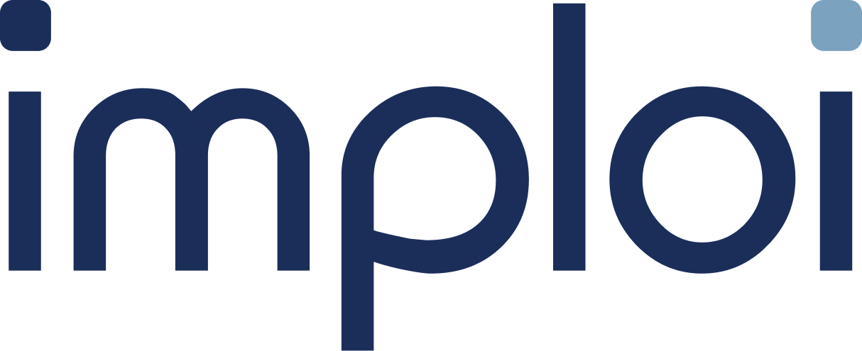 Logo de Imploi