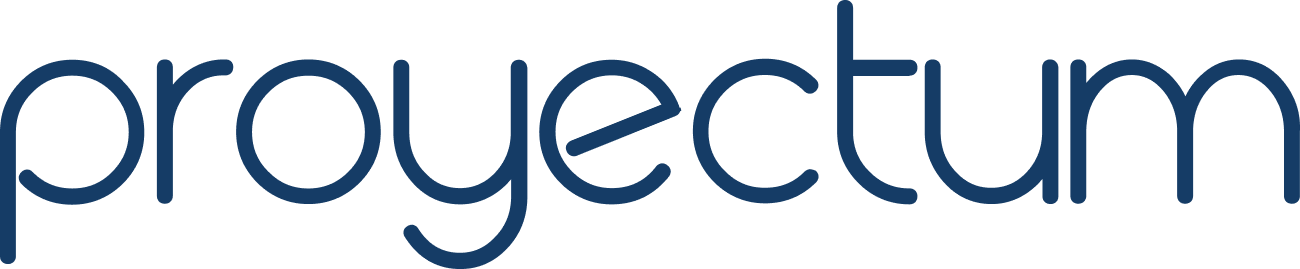 Logo de Proyectum
